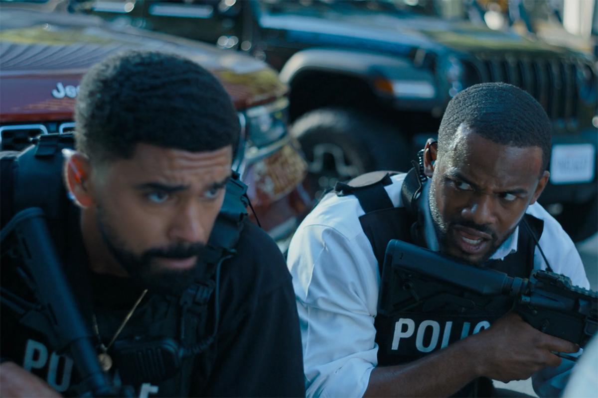 The Top 10 Shows On Netflix That Are Most Popular Right Now