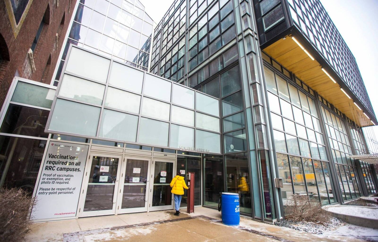 Letters, May 5 – Winnipeg Free Press