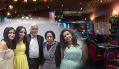 Asian Heritage Month: 40 years of flavour and family at New Asian Village - Edmonton