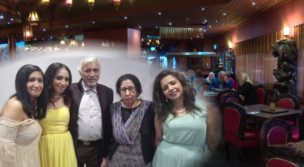 Asian Heritage Month: 40 years of flavour and family at New Asian Village - Edmonton