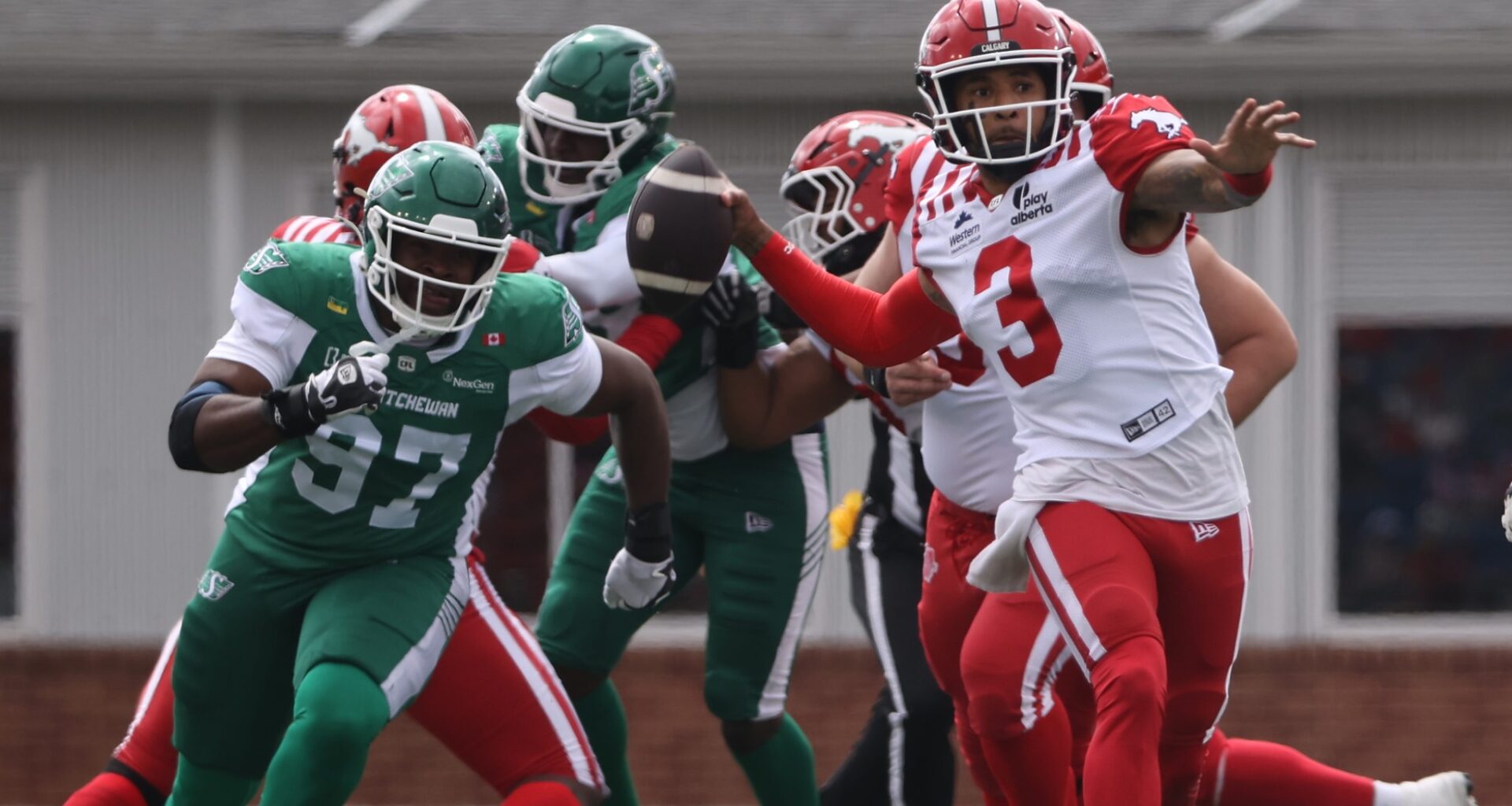 QB Tracker: Breaking down preseason playing time