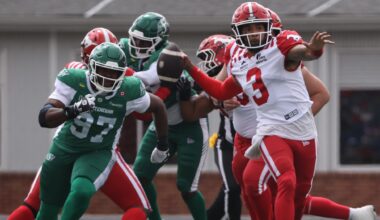 QB Tracker: Breaking down preseason playing time