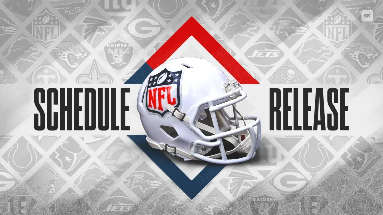 NFL schedule leaks 2026: Tracking rumors, latest news ahead of official release image