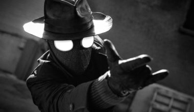 Spider-Noir review: a pulpy joke taken too far