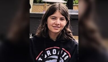 Girl, 14, missing for almost 2 days from North York