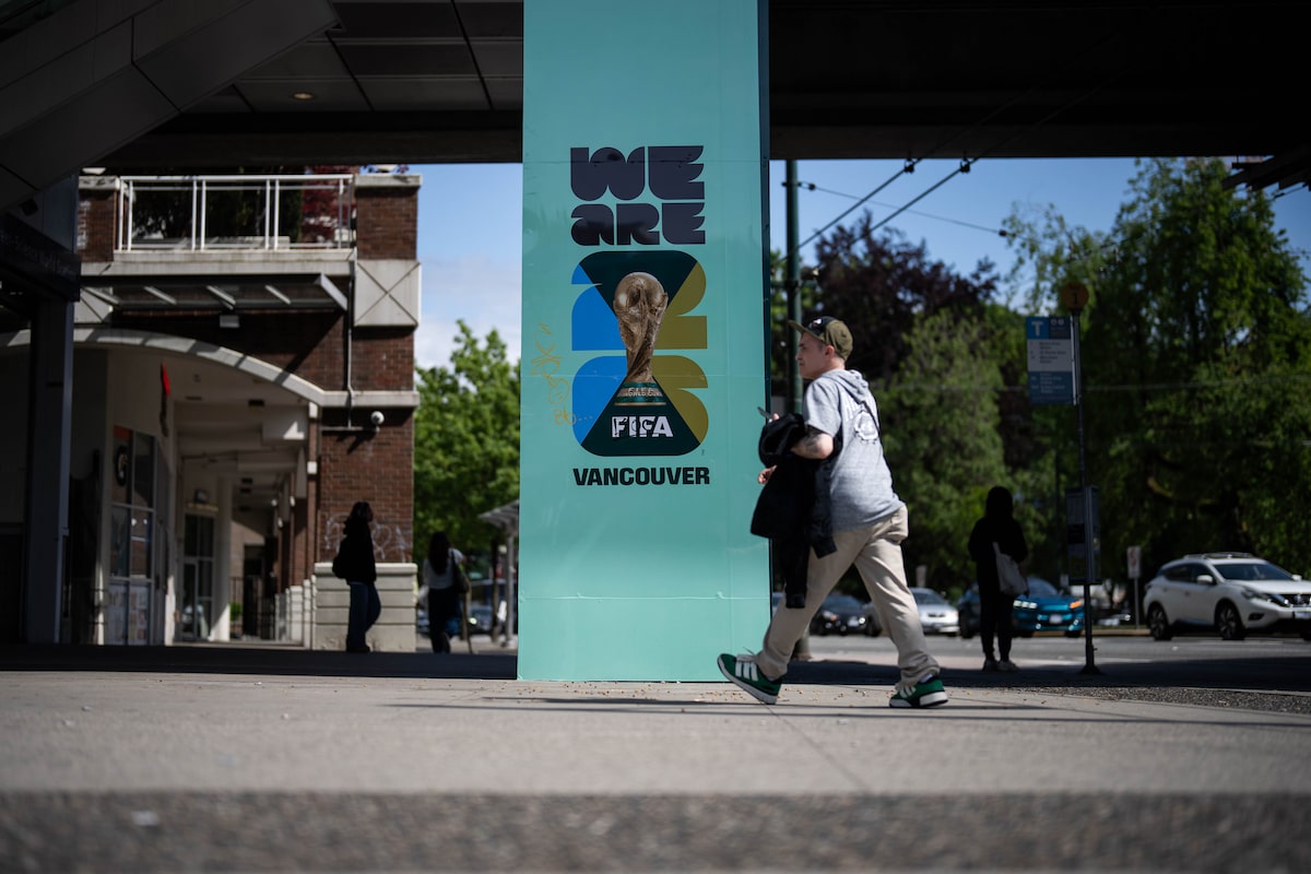 Vancouver releases final FIFA human rights plan, Toronto still waiting
