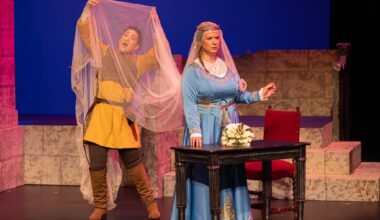 10 things to do this week in Edmonton (June 1-5)
