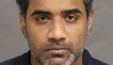 Toronto man sentenced to 33 years in U.S. for ‘sextortion scheme’