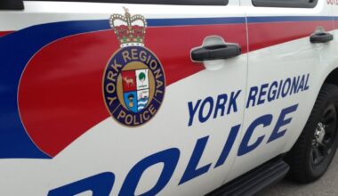 Markham collision leaves motorcyclist seriously injured