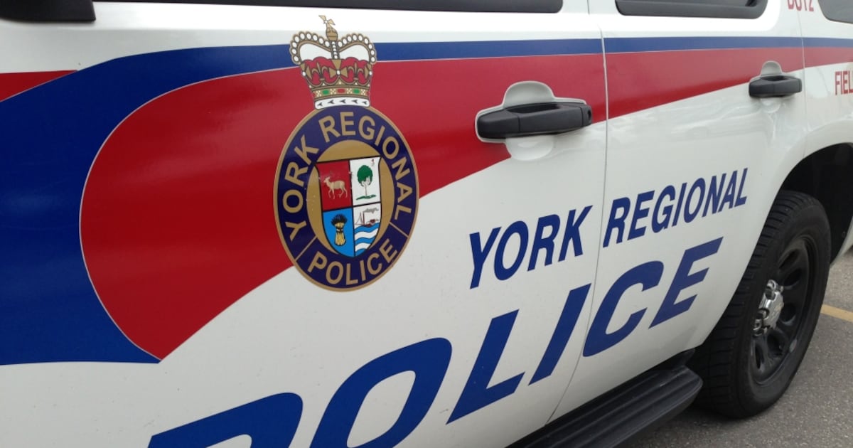 Markham collision leaves motorcyclist seriously injured