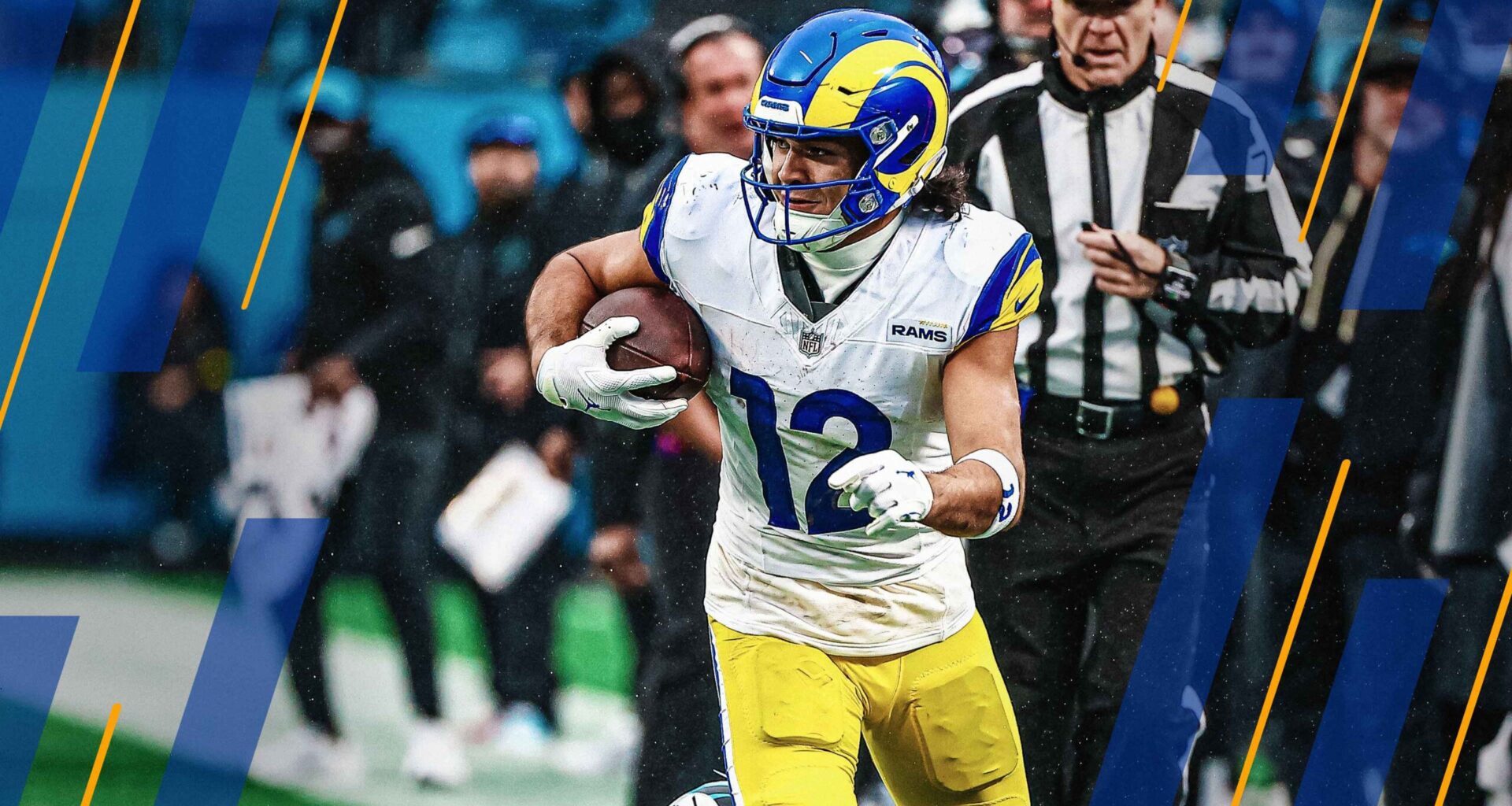 15 extension candidates for the 2026 NFL offseason