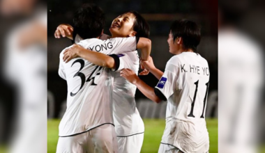 North Korean women’s soccer team to play in South for first time in 12 years