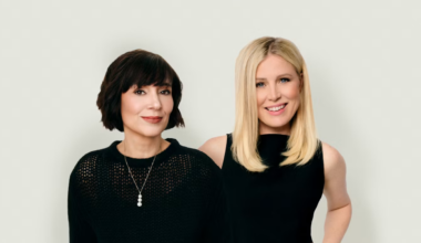 'Nat & Josie' to replace Marilyn Denis on CHUM 104.5