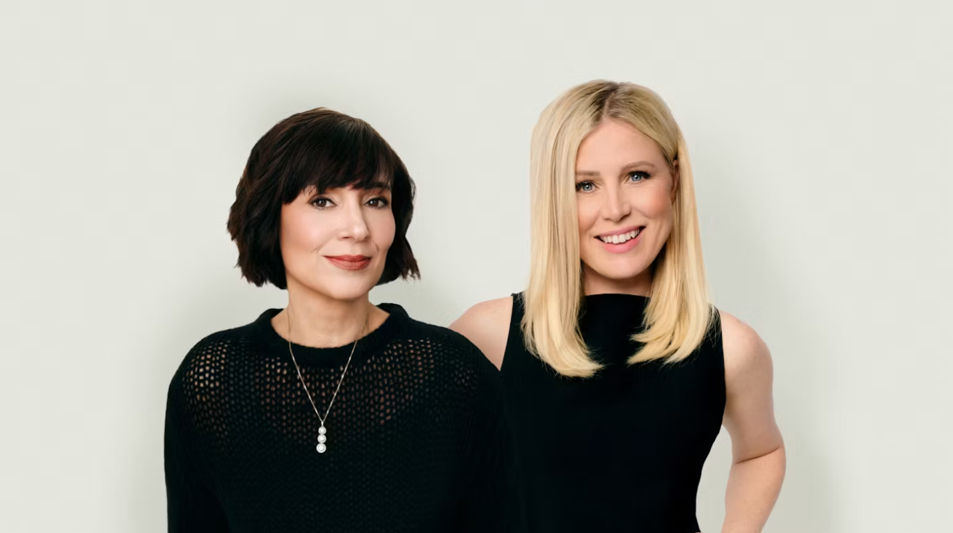 'Nat & Josie' to replace Marilyn Denis on CHUM 104.5