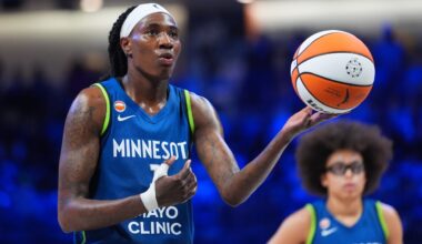 Howard scores 26 points, helps Lynx hold off Sky