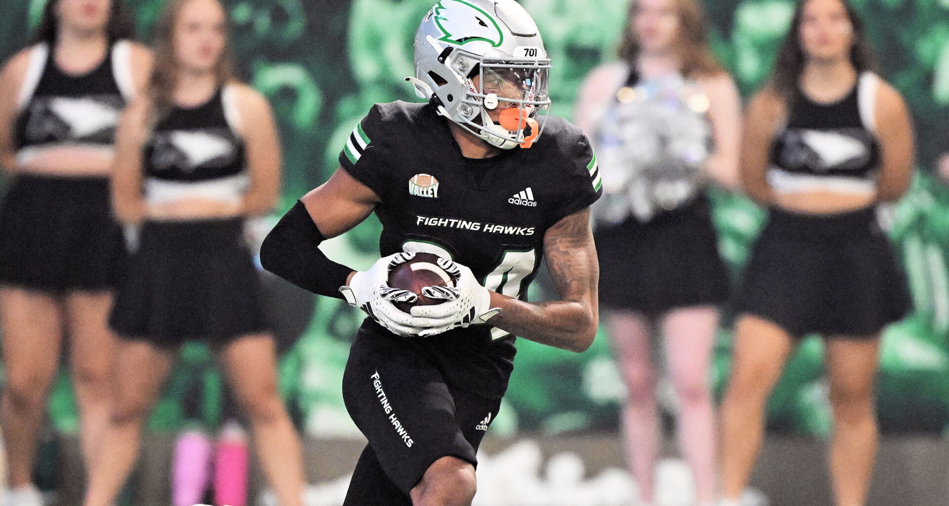 Ranking every team's first round CFL Canadian Draft pick