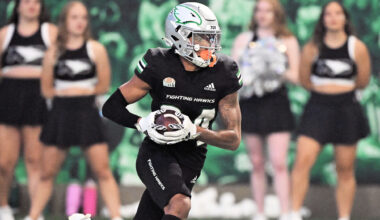 Ranking every team's first round CFL Canadian Draft pick