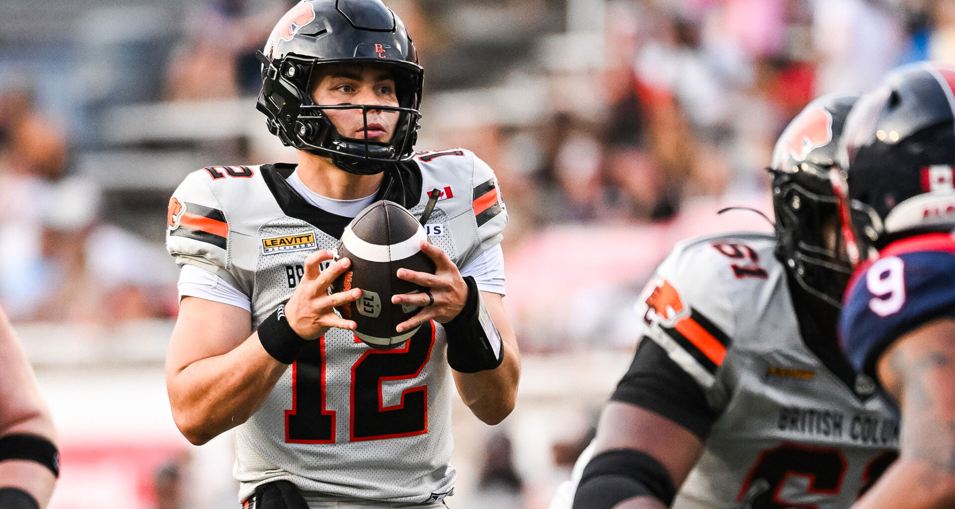 Nathan Rourke goes no. 1 in CFL.ca’s CFL Fantasy mock draft