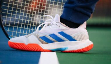 Why tennis should be your sport of the summer