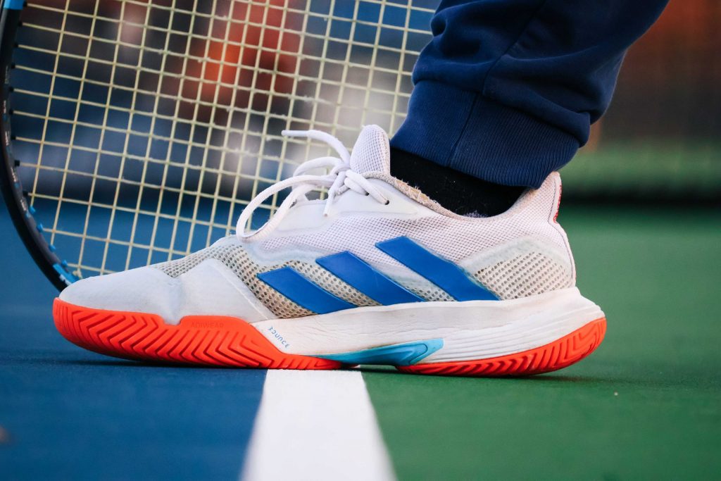Why tennis should be your sport of the summer