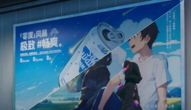 Neverness To Everness Accused Of Replacing AI Art With Different AI Art