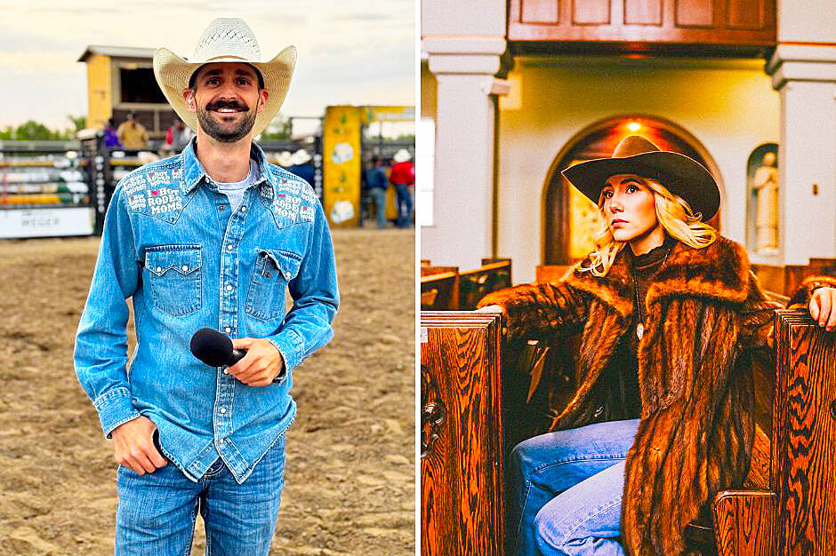 New Attractions at the 2026 Cloverdale Rodeo and Country Fair