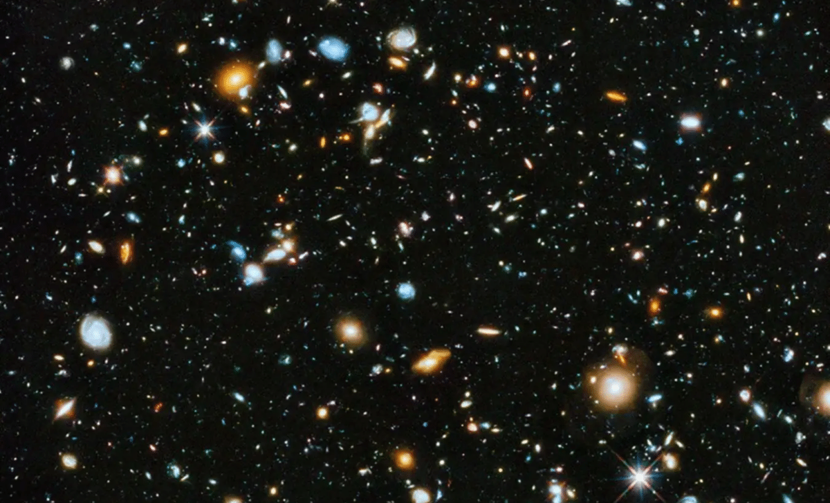 New Cosmic Evidence Could Soon Rewrite A 100 Year Old Assumption About The Universe
