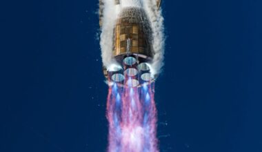 World's Slowest Rocket Company Suddenly Wants to Churn Out 60 Rockets a Year