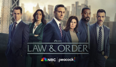 'Law & Order' Getting Renewed For Season 26 By NBC (Exclusive)