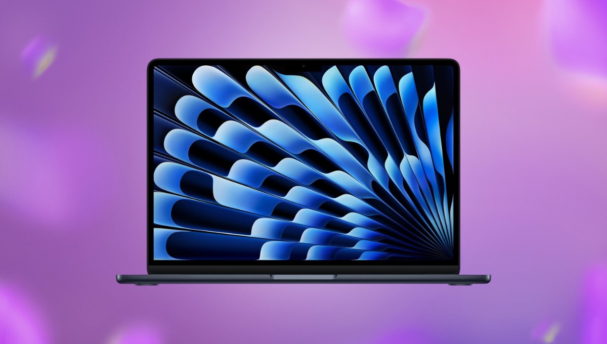 New M5 MacBook Air gets its first major discount on Amazon
