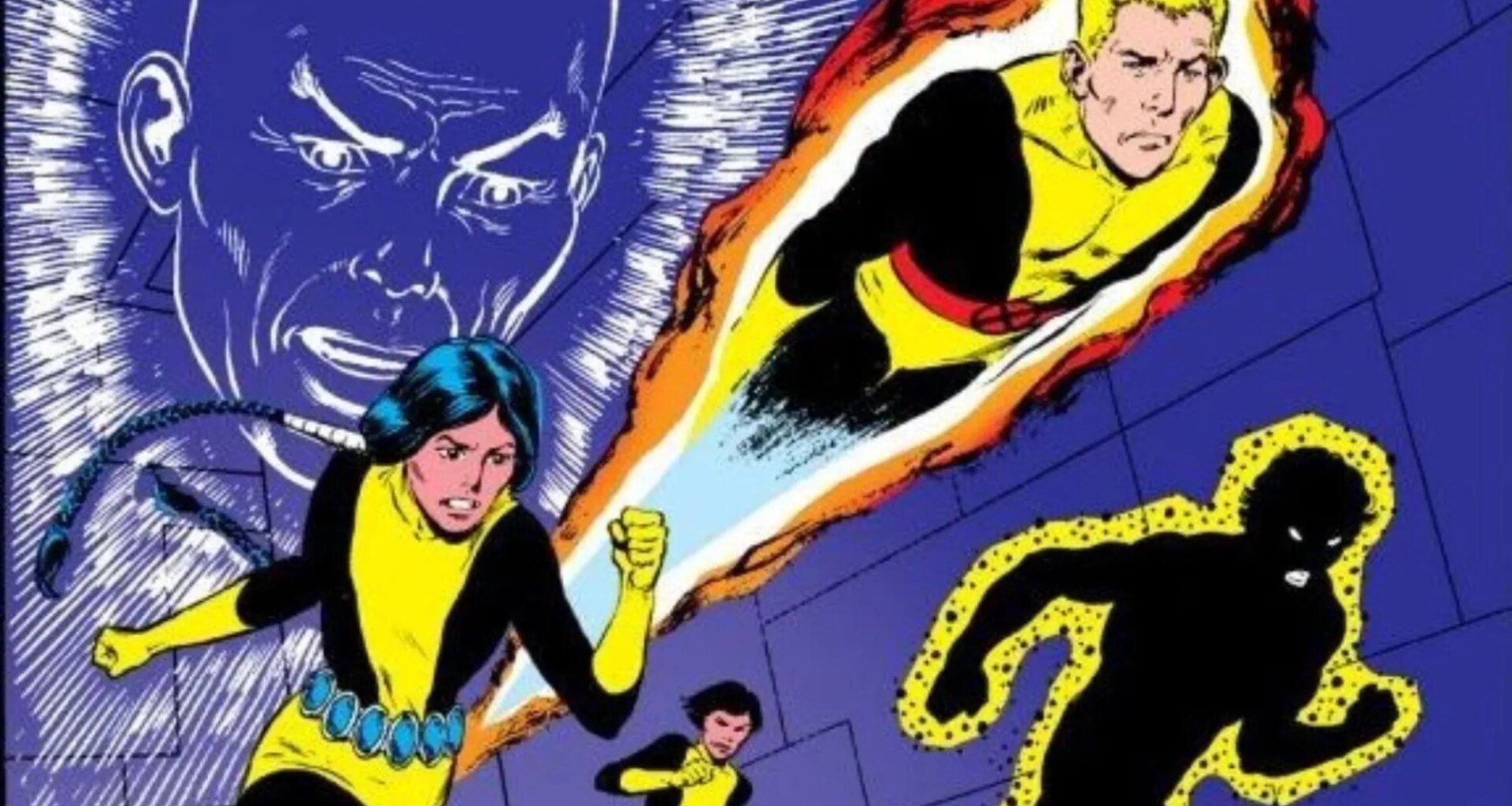 10 Most Powerful New Mutants of All Time, Ranked by Their Peak Power Level