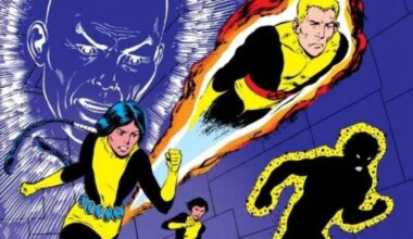 10 Most Powerful New Mutants of All Time, Ranked by Their Peak Power Level