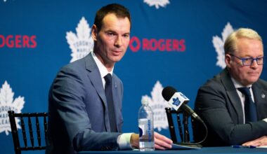 How Toronto Maple Leafs could win 2026 NHL Draft Lottery: Odds, combinations