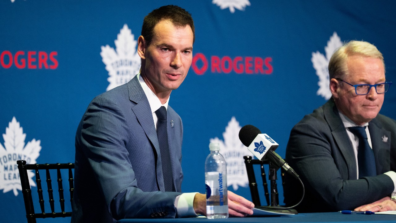 How Toronto Maple Leafs could win 2026 NHL Draft Lottery: Odds, combinations