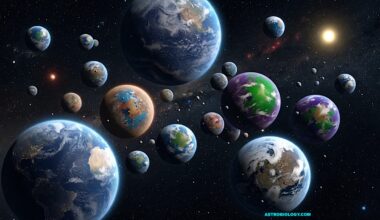 New Findings About Exoplanets Challenge Theories Of Planet Formation