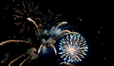 Fireworks warning issued for large events across Mississauga and Brampton