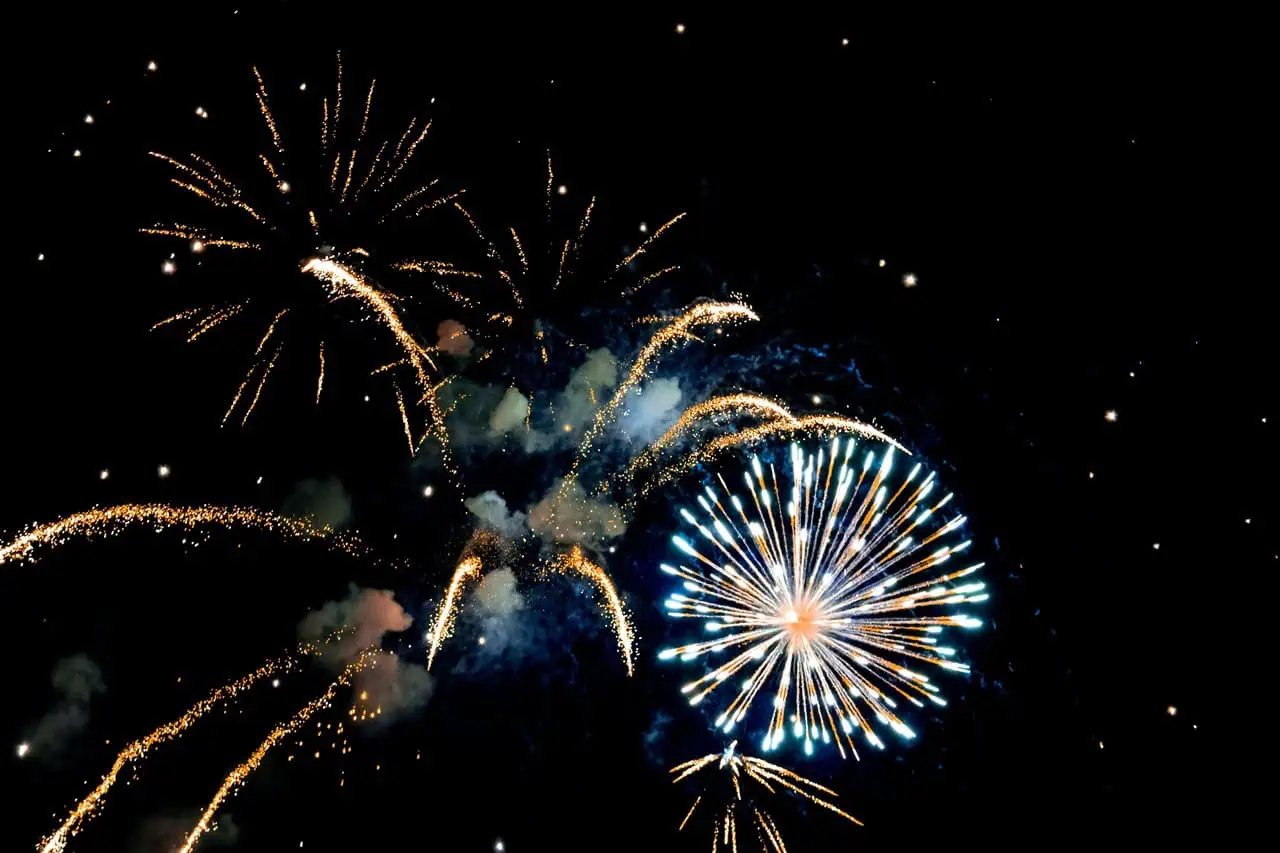 Fireworks warning issued for large events across Mississauga and Brampton