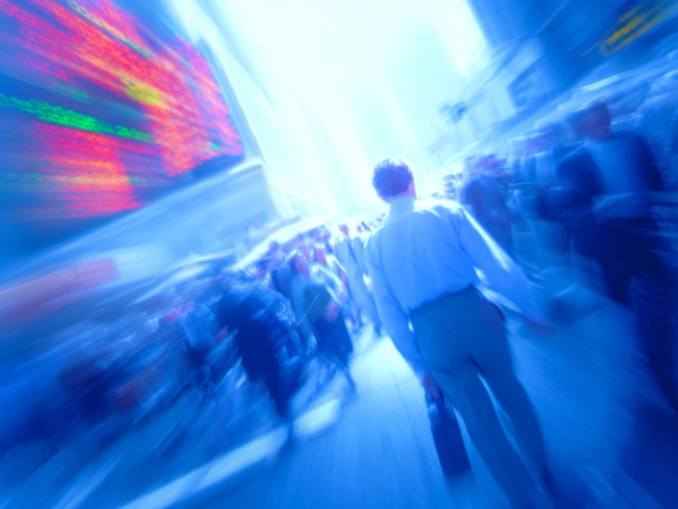 investingLive Americas FX news wrap 12 May:Hot CPI reignites inflation fears