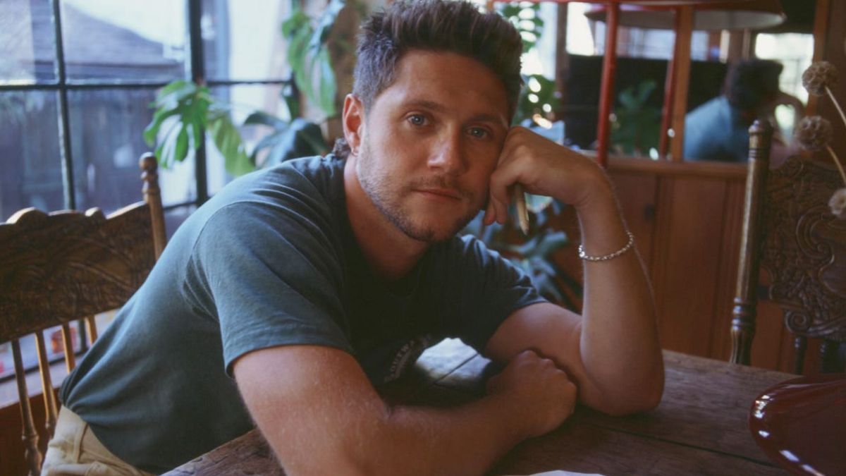 Niall Horan Announces 2027 North American Tour