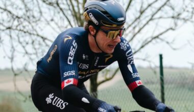 Nick Zukowsky forced to abandon Giro d’Italia