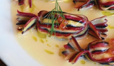 Restaurant Awards 2026: The Best Informal Contemporary Restaurants in Vancouver