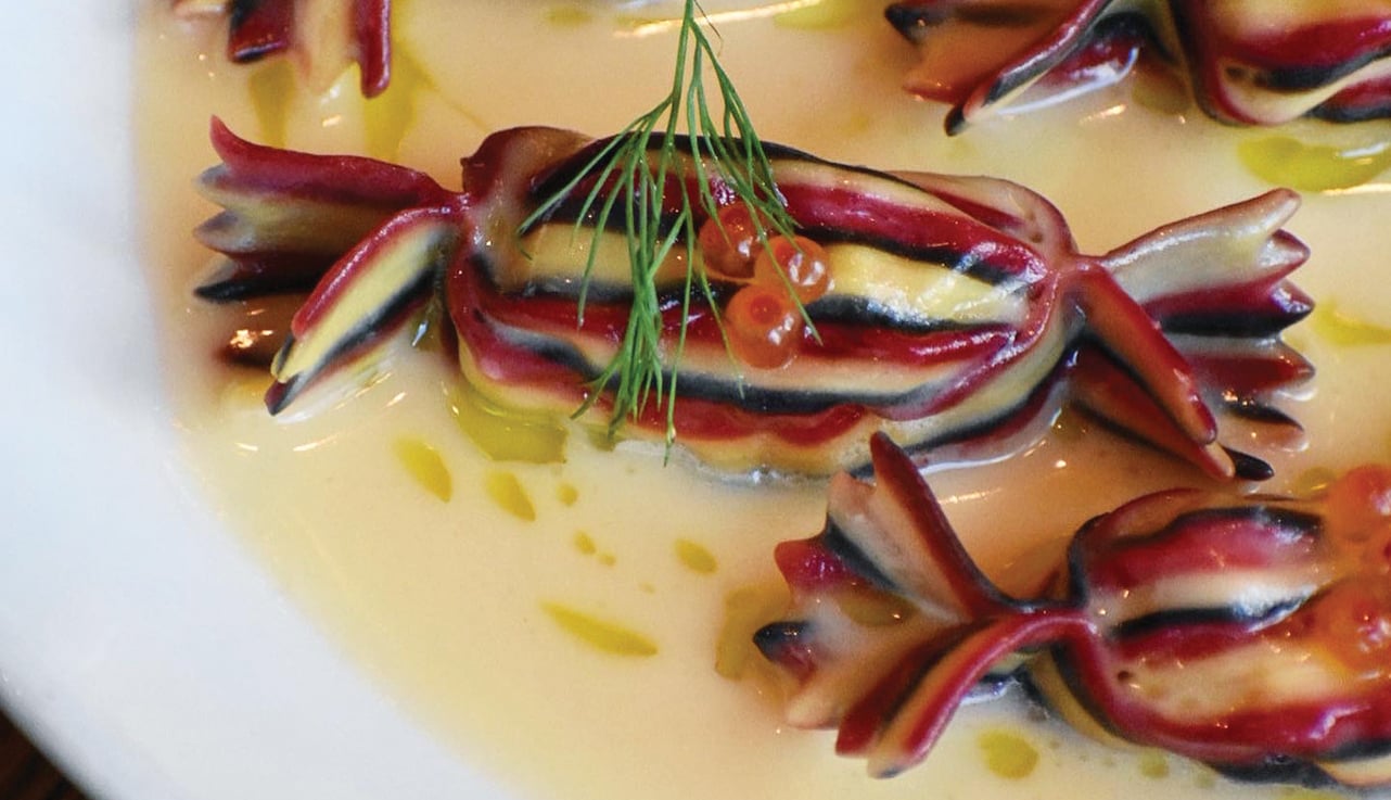 Restaurant Awards 2026: The Best Informal Contemporary Restaurants in Vancouver