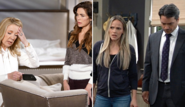 First Look: Soaps Spoilers Photos for the Week of May 25