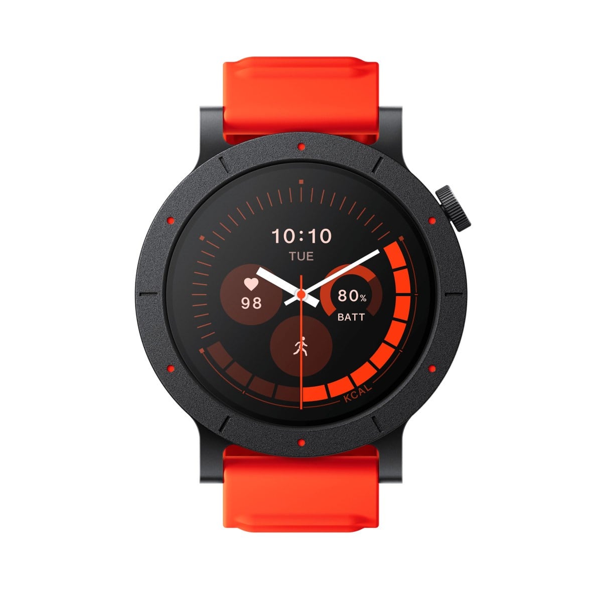 Nothing CMF Watch 3 Pro