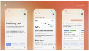 Nourish Raises $100M Series C to Reverse Chronic Disease with AI-Native Metabolic Clinic