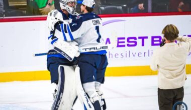 Winnipeg Jets Morning Papers: Today’s Hockey Headlines