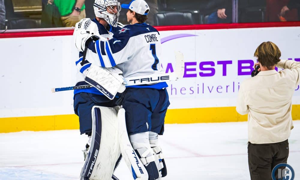 Winnipeg Jets Morning Papers: Today’s Hockey Headlines