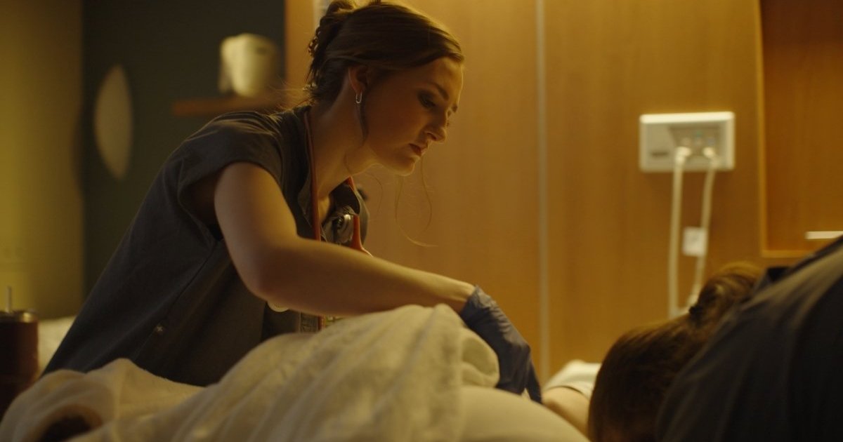 Nurse: Empathy Heals Trailer Shows Healthcare Crisis on National Nurses Day