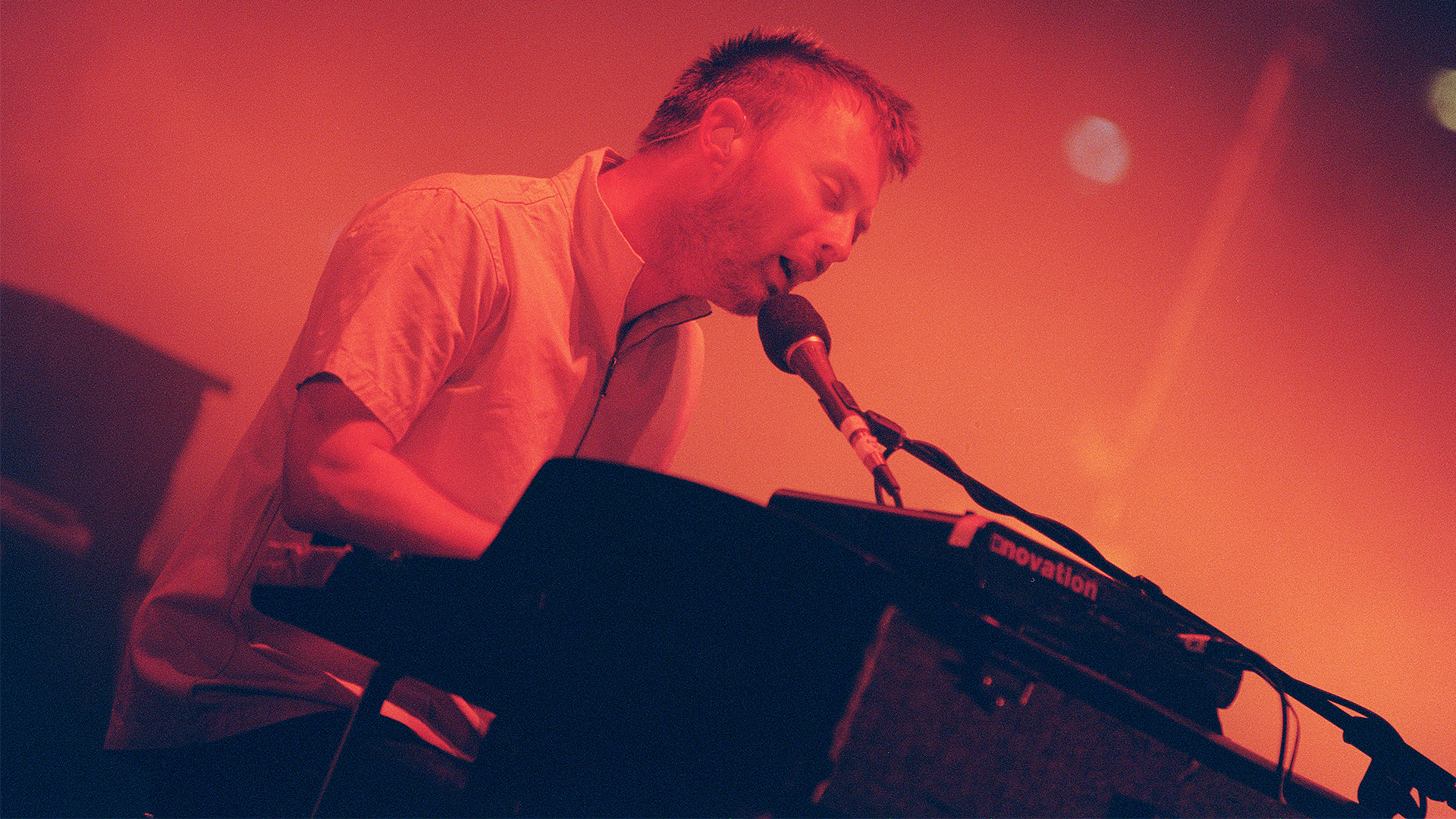 Radiohead
