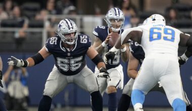 Dakoda Shepley says NFL taught him business but keeps focus on football